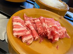 -汤响自助回转火锅百汇(乐峰广场店)