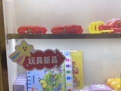 -海底捞火锅(万象汇店)