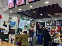 -山西刀削面(安定门店)