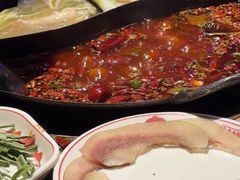 -水巷子·巴掌腰片重庆火锅(云纺店)