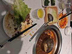 -葛记红焖羊肉(人民路店)