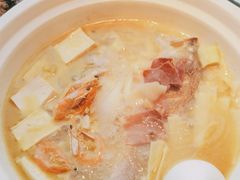 -庆江南江南菜(琴湖溪里花园城店)