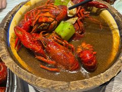 -怪怪龙虾·来自江苏盱眙(惊驾路店)