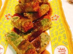 -那家小馆•北京菜•烤鸭(中关村店)