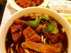 -中国厨房/台湾牛肉面