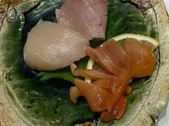 -鮨一日本料理(大中华店)