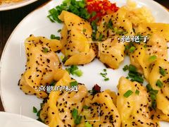 -白家餐厅(徐家汇店)