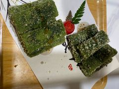 -阿露佳·舌尖上的安吉菜