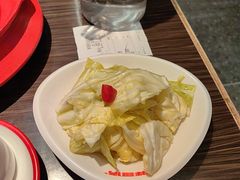 -胖哥俩肉蟹煲(济南世茂国际广场店)