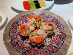 -狮拾久·现代新加坡料理(福田COCO Park店)