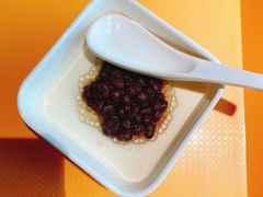 -北大家园食堂