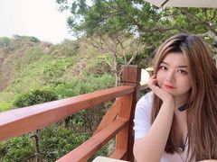-美人鱼悬崖海景餐厅(鹿嘴山庄店)