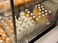 -喜茶(合肥中环城店)