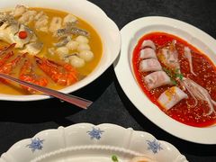 -醉东Oriental House(静安嘉里中心店)