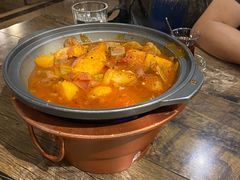 -Mevlana梅夫娜土耳其餐厅·清真