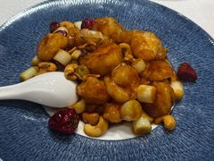 宫保虾球-大铁勺新津菜(东丽阳光新业广场店)