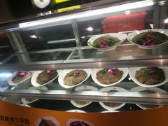 -巴奴毛肚火锅(商城路店)