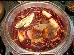 -牛New寿喜烧(曹路花园城店)