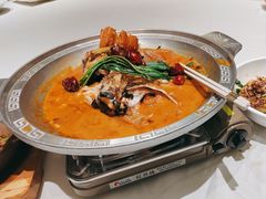 -老妈菜馆(建设街店)