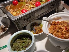 -遇见湘·地道湖南菜(喜悦店)