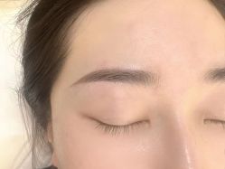 -Yue Show馨选·半永久纹眉纹眼线