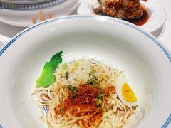 -杏花堂晋商私房菜(华熙五棵松店)