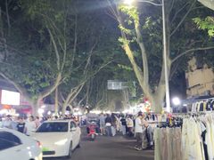 -健康路夜市