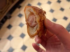 -B&C黄油与面包·THE GARDEN BAKERY概念店(世纪汇店)