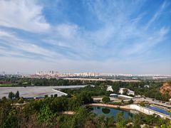 -红山国家森林公园