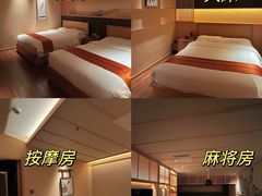 -北方暖暖温泉洗浴(沈阳北站店)