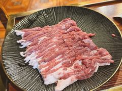 -羊大爷涮肉(亮马桥店)