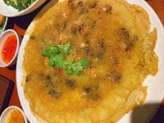 古法煎蚝烙-潮堂(环球金融中心店)