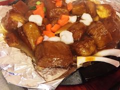 -锡和无锡菜(景丽苑店)