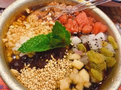 -喜悦小串丹东小黄牛海鲜烧烤大排档(民主广场店)
