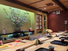 -AKIMOTO秋本寿司(双井店)