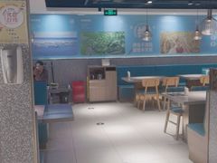 大堂-半天妖烤鱼(东方新天地店)