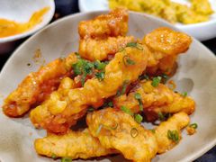 -原志优秀食材·匠心料理·海胆主题(金亿广场店)