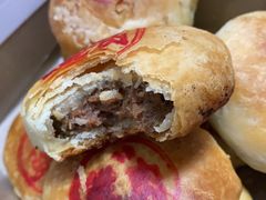 鲜肉月饼-新川饮食(新川小区店)