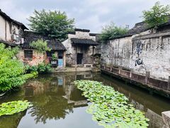 -绍兴书圣故里景区