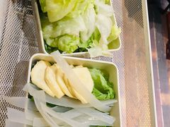 -猫爷的腔调·黔小馆(交大医学住宅区店)