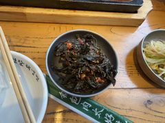 -金达莱冷面百年石锅饭(宾馆胡同店)