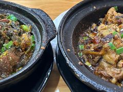 -十吉老砂锅(天生丽街生活馆店)