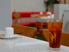 -甜蜜蜜港式茶餐厅(虹梅店)
