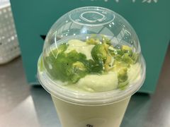 -宝珠奶酪(北京国瑞城购物中心店)
