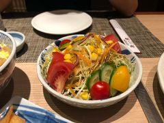 -歌行灯日本料理(伊势丹店)