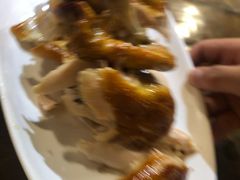 -富源东北春饼店(翠竹店)