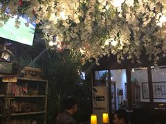 大堂-束河人家(南锣鼓巷店)