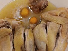 -鹭园酒家·四十年老字号