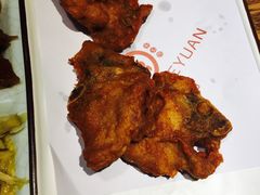 -双合园·海鲜水饺青岛菜(万佳广场店)