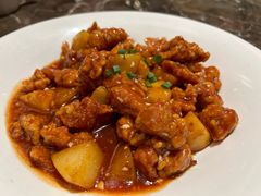 -三生石·福建菜·家宴(五四店)